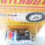 Matchbox 37 Jeep 4x4 with Roll Cage Diecast Metal 1990 - TulipStuff