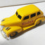 Lledo Promotional LP48 Kodak 1939 Chevrolet Car Made In England - TulipStuff