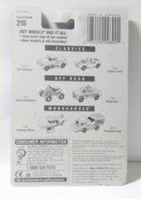Load image into Gallery viewer, Hot Wheels Collector #215 Auburn 852 sp5 1997 - TulipStuff
