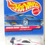Hot Wheels Sugar Rush Series II Pikes Peak Celica Toyota SweeTarts 1998 - TulipStuff