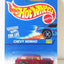 Hot Wheels Collector #502 Chevy Nomad Die-cast Vintage Car 1995 - TulipStuff