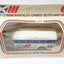 Lledo Days Gone DG17 1932 AEC Regent Single Deck Bus Diecast Commonwealth Games 1986 Made In England - TulipStuff