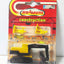 Majorette 242 Power Shovel Pelle Mechanique Vintage Diecast Construction Toy 1990's - TulipStuff