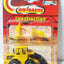Majorette 263 Tracto Front End Loader Vintage Diecast Construction Toy 1990's - TulipStuff