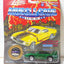 Johnny Lightning Muscle Cars USA 1970 Plymouth Superbird Limited Edition Vintage Diecast Car - TulipStuff