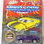 Johnny Lightning Muscle Cars USA Pontiac 1969 GTO Judge Limited Edition Vintage Diecast Car - TulipStuff