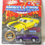 Johnny Lightning Muscle Cars USA Pontiac 1969 GTO Judge Limited Edition Vintage Diecast Car - TulipStuff
