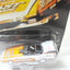 Johnny Lightning Dragsters USA '94 Fast Orange Dodge Daytona Whit Blazemore Funny Car Limited Edition Diecast Metal 1997 - TulipStuff