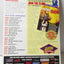 Johnny Lightning Racing Machines Power Team Indy Racer  1999 Indianapolis 500 Winner Diecast Racing Car - TulipStuff