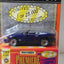 Matchbox Premiere Collection Mercedes 500 SL Convertible Die-cast Luxury Car Limited Edition 1997 - TulipStuff