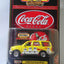 Matchbox Collectibles Coca-Cola 1998 Ford Expedition Polar Bears Fantasy Edition - TulipStuff