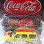Matchbox Collectibles Coca-Cola 1998 Ford Expedition Polar Bears Fantasy Edition - TulipStuff