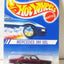 Hot Wheels Mercedes 380SEL sp7gd 12346-0710  International Canada Only 1997 - TulipStuff