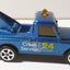 Corgi Juniors 31-B Land Rover Wrecker Tow Truck Made in Great Britain 1976 - TulipStuff