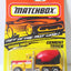 Matchbox 19 Peterbilt Cement Truck Pace Construction Diecast Metal Construction Toy 1994 - TulipStuff