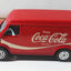 Corgi Juniors 36 Coca Cola Chevrolet Delivery Van Made in Great Britain 1979 - TulipStuff