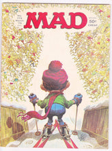 Load image into Gallery viewer, Mad Magazine 173 March 1975 Chinatown Kojak Satire Parody Humor Magazine  Spy vs Spy Alfred E Neuman - TulipStuff
