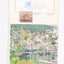 Greek Line TSS Olympia 1974 Mediterranean Cruises Cruise Ship Brochure - TulipStuff