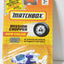 Matchbox 46 Mission Chopper Diecast Police Helicopter 1992 - TulipStuff
