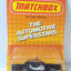 Matchbox 55 Mercury Parklane Halley's Comet Commemorative Car 1986 - TulipStuff