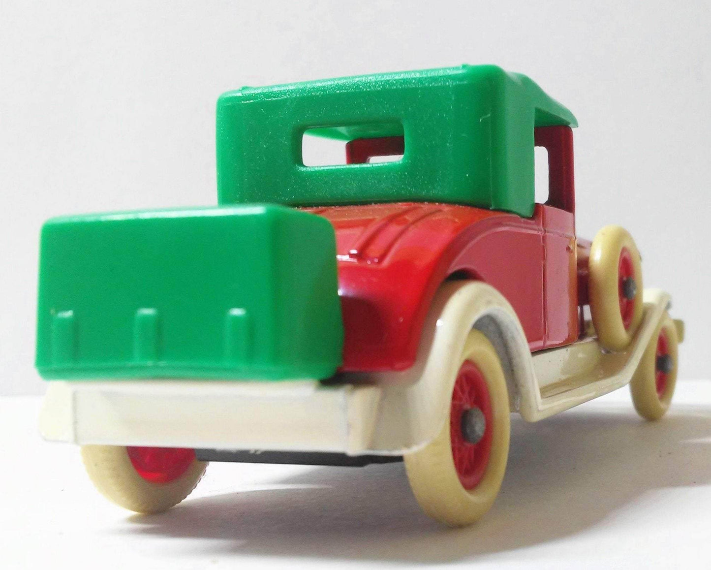 Lledo Promotional Fuji Video Cassettes 1934 Rolls Royce Playboy Brewster 1987 Made In England - TulipStuff