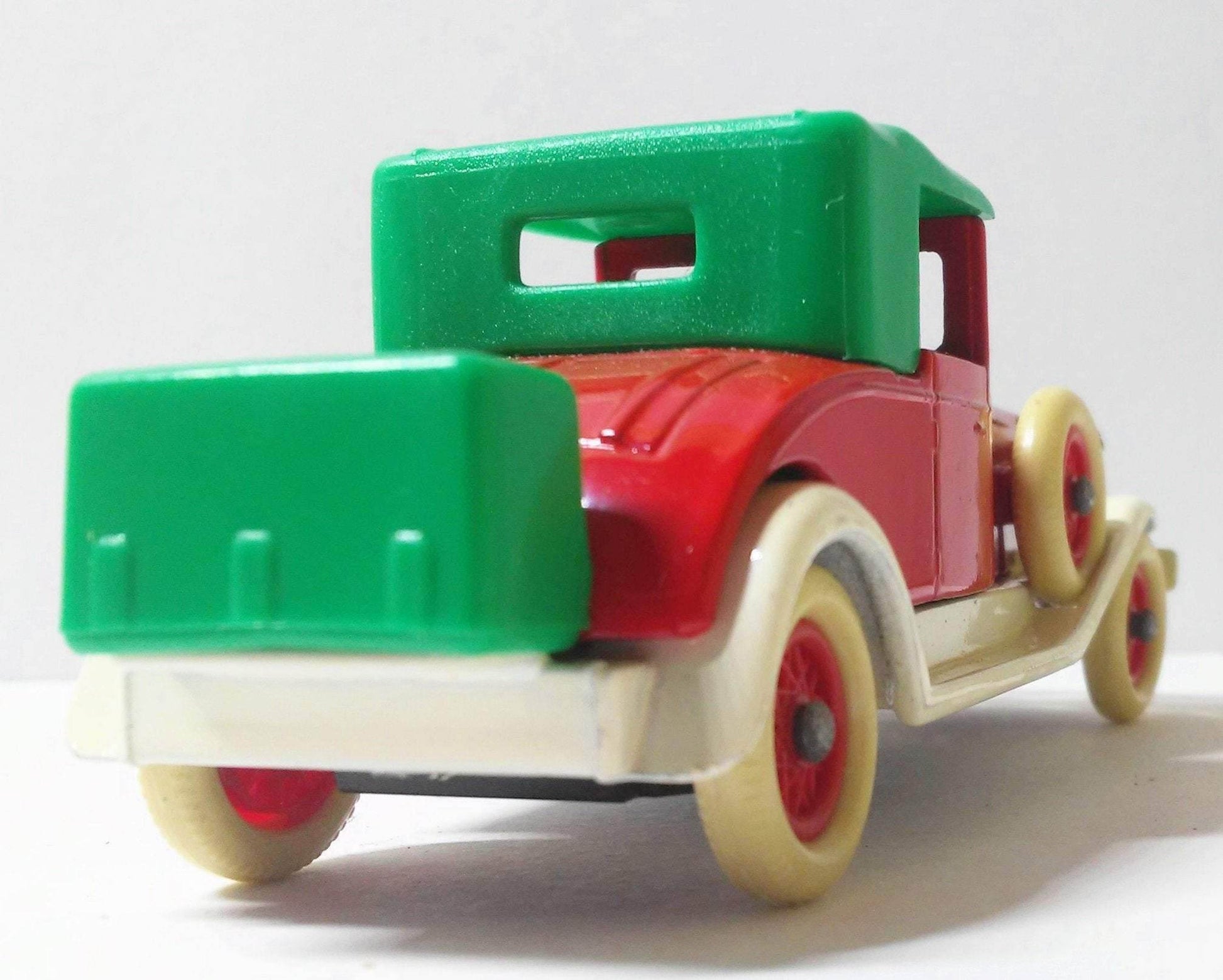 Lledo Promotional Fuji Video Cassettes 1934 Rolls Royce Playboy Brewster 1987 Made In England - TulipStuff