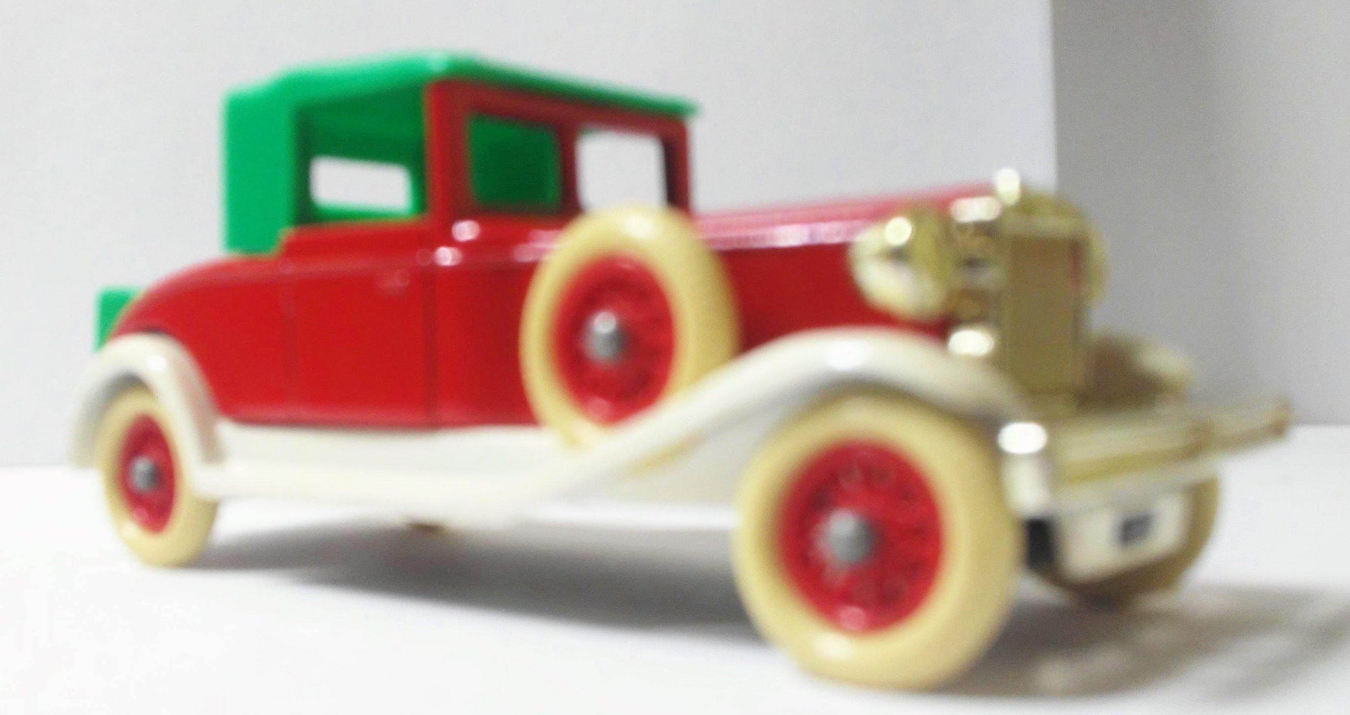 Lledo Promotional Fuji Video Cassettes 1934 Rolls Royce Playboy Brewster 1987 Made In England - TulipStuff