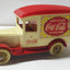 Lledo Hartoy DG21 Diecast Metal Coca-Cola 1934 Chevrolet Van Made in England 1986 - TulipStuff