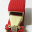 Lledo Hartoy DG21 Diecast Metal Coca-Cola 1934 Chevrolet Van Made in England 1986 - TulipStuff