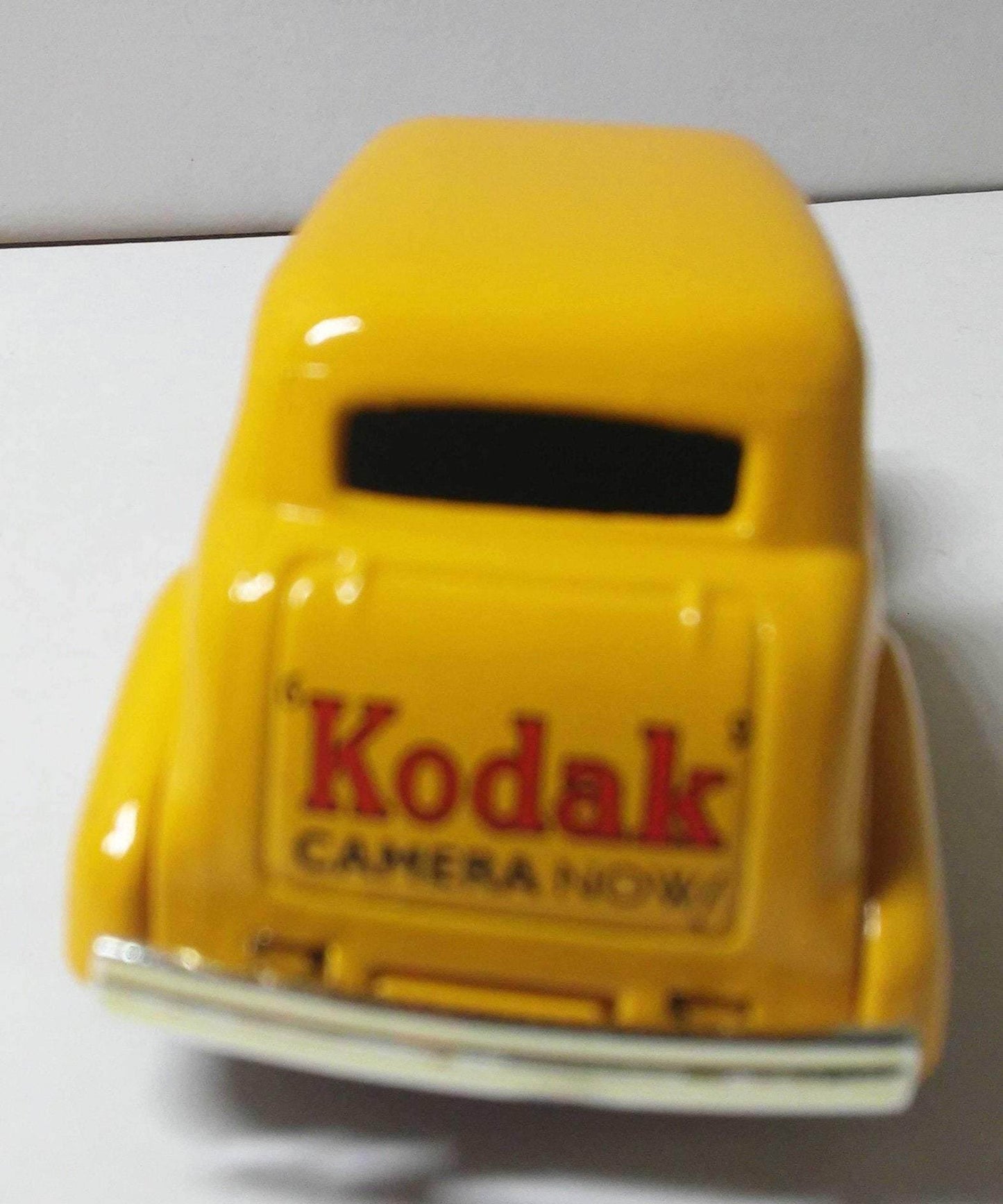 Lledo Promotional LP48 Kodak 1939 Chevrolet Car Made In England - TulipStuff