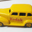 Lledo Promotional LP48 Kodak 1939 Chevrolet Car Made In England - TulipStuff
