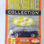 Matchbox Premiere Collection Mercedes 500 SL Convertible Die-cast Luxury Car Limited Edition 1997 - TulipStuff