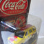 Matchbox Collectibles Coca-Cola 1998 Ford Expedition Polar Bears Fantasy Edition - TulipStuff