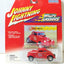 Johnny Lightning  Willys Gassers Series Bob Bones Balogh 1933 Willys Diecast Car - TulipStuff