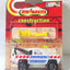 Majorette 228 Chevy Blazer Wrecker Depanneuse 291 Vintage Diecast Tow Truck Construction Toy 1990's - TulipStuff