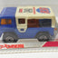 Majorette 261 Explorer Paris Dakar Volvo P2304 All Terrain Vehicle 1995 - TulipStuff