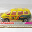 Majorette Series 200 Renault Espace Van Vintage Die-cast 1997 - TulipStuff