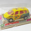 Majorette Series 200 Renault Espace Van Vintage Die-cast 1997 - TulipStuff