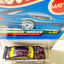 Hot Wheels X-Ray Cruiser Series Mercedes C-Class Collector #945 1998 - TulipStuff