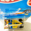 Hot Wheels Collector #700 Shock Factor Off Road Racer 1996 - TulipStuff