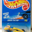 Hot Wheels Collector #700 Shock Factor Off Road Racer 1996 - TulipStuff