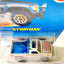 Hot Wheels Collector #220 Bywayman Diecast Metal Pickup Truck 1997 - TulipStuff