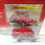 Johnny Lightning  Willys Gassers Series Bob Bones Balogh 1933 Willys Diecast Car - TulipStuff