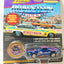Johnny Lightning Dragsters USA Don Garlits 1971 Dodge Charger Funny Car - TulipStuff