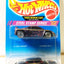 Hot Wheels Steel Stamp Series 2-Pack Steel Passion Zender Fact 4 Diecasts 1995 - TulipStuff