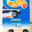 Hot Wheels Collector #220 Bywayman Diecast Metal Pickup Truck 1997 - TulipStuff