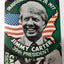 Jimmy Carter 39th President Inauguration January 20th 1977 Postcard - TulipStuff