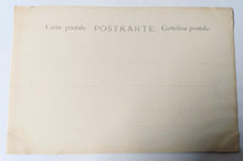 Load image into Gallery viewer, Margarethenplatz Innsbruck Austria F. Gratl Real Photo Postcard 1900&#39;s - TulipStuff
