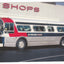 Intercity Transit Flxible 45096 Bus Olympia Washington 1980 - TulipStuff