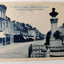Isigny sur-Mer Monument Emile Demagny et Rue Alfred-Pophillat 1910's - TulipStuff